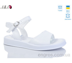Босоножки Aba