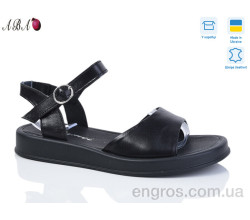 Босоножки Aba