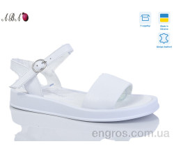 Босоножки Aba