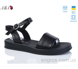 Босоножки Aba