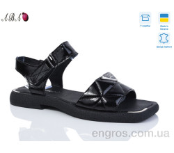 Босоножки Aba