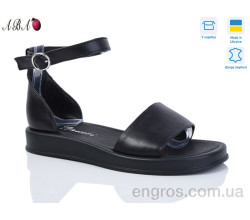 Босоножки Aba