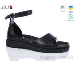 Босоножки Aba