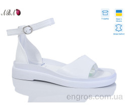 Босоножки Aba