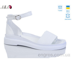 Босоножки Aba