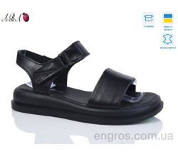 Босоножки Aba