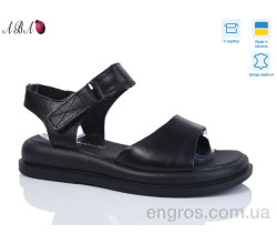 Босоножки Aba