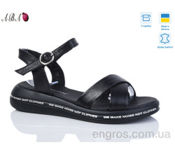 Босоножки Aba