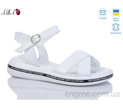 Босоножки Aba