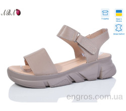 Босоножки Aba