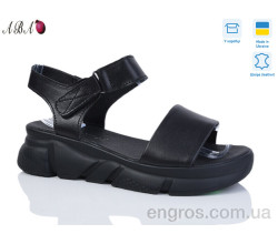 Босоножки Aba