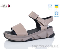 Босоножки Aba