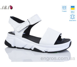 Босоножки Aba