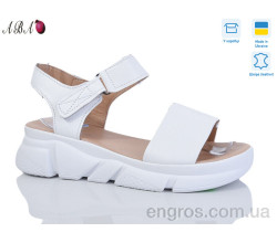 Босоножки Aba