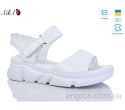 Босоножки Aba