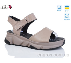 Босоножки Aba