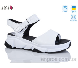 Босоножки Aba