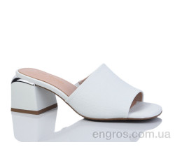 Шлепки Lino Marano