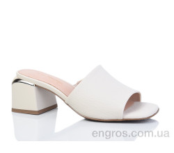 Шлепки Lino Marano