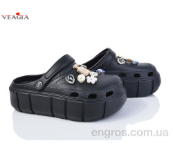Кроксы Veagia-ADA