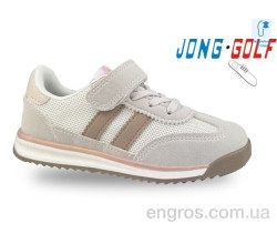 Кроссовки Jong Golf