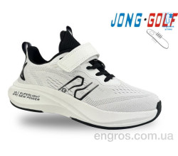 Кроссовки Jong Golf