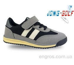 Кроссовки Jong Golf