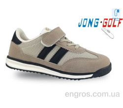 Кроссовки Jong Golf