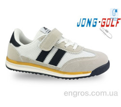Кроссовки Jong Golf