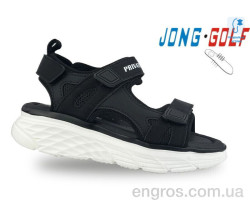 Босоножки Jong Golf