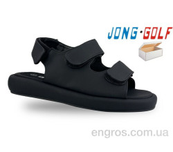 Босоножки Jong Golf