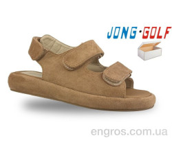 Босоножки Jong Golf