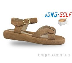 Босоножки Jong Golf