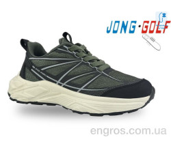 Кроссовки Jong Golf