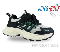 Кроссовки Jong Golf