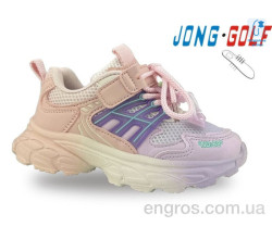 Кроссовки Jong Golf