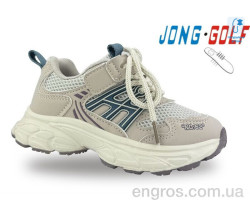 Кроссовки Jong Golf