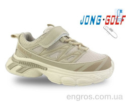 Кроссовки Jong Golf