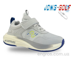 Кроссовки Jong Golf