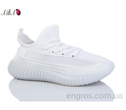 Кроссовки Aba