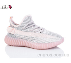 Кроссовки Aba