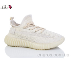 Кроссовки Aba