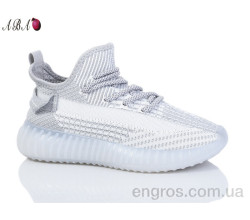 Кроссовки Aba