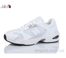 Кроссовки Aba