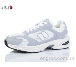 Кроссовки Aba