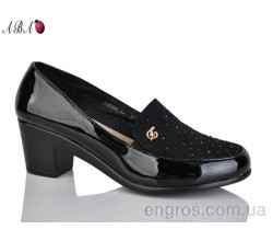Туфли Aba