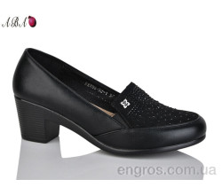 Туфли Aba