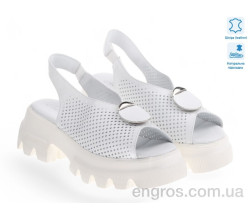 Босоножки Allshoes
