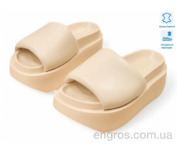 Шлепки Allshoes