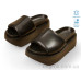 Шлепки Allshoes